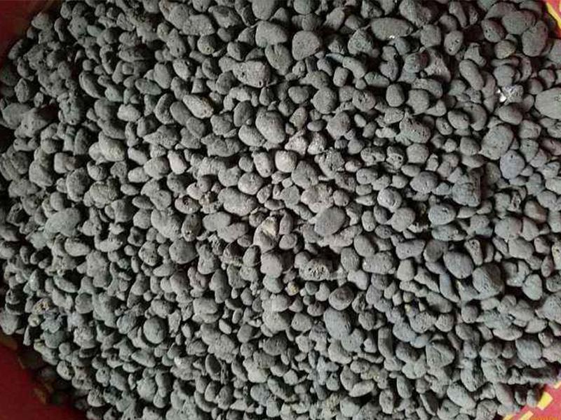 生物页岩陶粒滤料